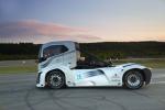 Volvo The Iron Knight 2016 года